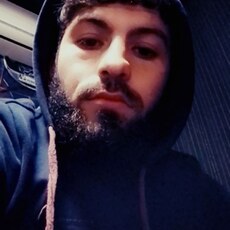 Фотография мужчины Сер Сер, 26 лет из г. Махачкала
