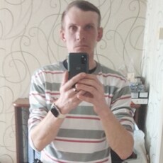 Фотография мужчины Александр, 39 лет из г. Новоржев