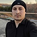 Джавид, 29 лет