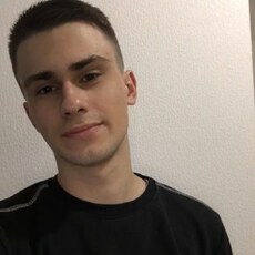 Фотография мужчины Ор, 24 года из г. Бузулук