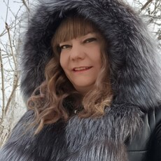 Фотография девушки Kriss, 40 лет из г. Сызрань