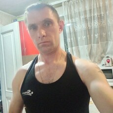 Фотография мужчины Сергей, 36 лет из г. Майкоп