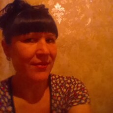 Фотография девушки Елена, 43 года из г. Гурьевск (Кемеровская Обл)