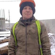 Фотография мужчины Николай, 39 лет из г. Ярославский