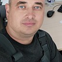 Артём, 38 лет