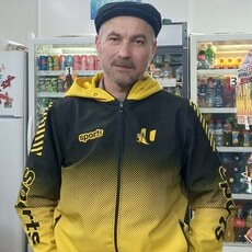 Фотография мужчины Сослан, 53 года из г. Владикавказ