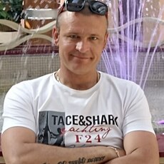 Фотография мужчины Вячеслав, 41 год из г. Батайск