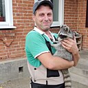 Александр, 35 лет
