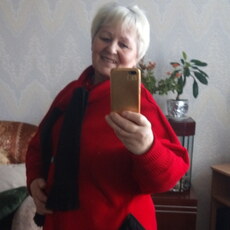 Фотография девушки Валерия, 70 лет из г. Москва
