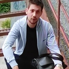 Фотография мужчины Николай, 31 год из г. Гомель