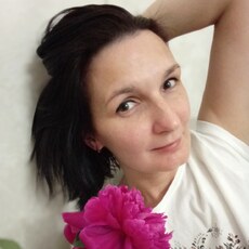 Фотография девушки Анна, 45 лет из г. Сызрань