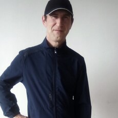 Фотография мужчины Андрей, 47 лет из г. Бердск