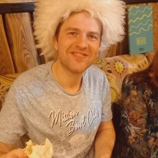 Фотография мужчины Егор, 40 лет из г. Саратов