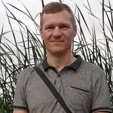 Фотография мужчины Михаил, 48 лет из г. Нижневартовск