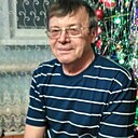 Вакил, 60 лет