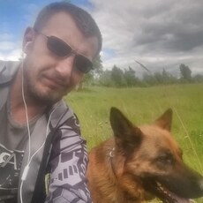 Фотография мужчины Алексей, 34 года из г. Тула