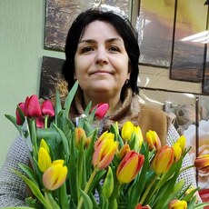Фотография девушки Елена, 54 года из г. Пермь
