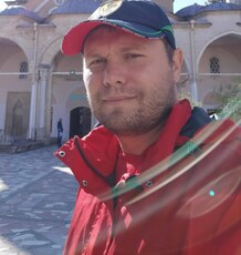 Фотография мужчины Руслан, 40 лет из г. Махачкала