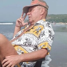 Фотография мужчины Просто Гена, 64 года из г. Усть-Каменогорск