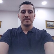 Фотография мужчины Антон, 40 лет из г. Челябинск