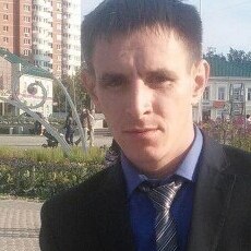 Фотография мужчины Дмитрий, 37 лет из г. Глазов