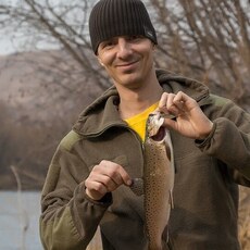 Фотография мужчины Андрей, 35 лет из г. Вологда