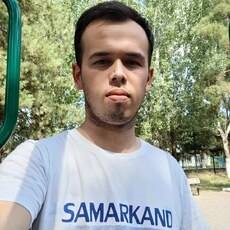 Фотография мужчины Тагаев Данияржон, 22 года из г. Бишкек
