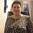 Людмила, 62 года