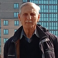 Фотография мужчины Валерий, 69 лет из г. Краснодар