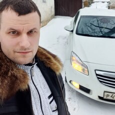 Фотография мужчины Андрей, 33 года из г. Курск