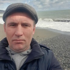 Фотография мужчины Андрей, 41 год из г. Собинка