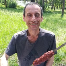 Фотография мужчины Zaali, 60 лет из г. Прага