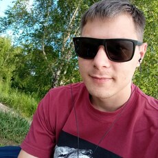 Фотография мужчины Максим, 31 год из г. Хабаровск