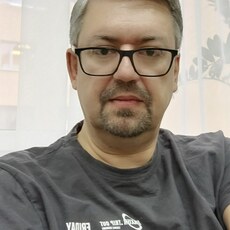 Фотография мужчины Денис, 45 лет из г. Жуковский
