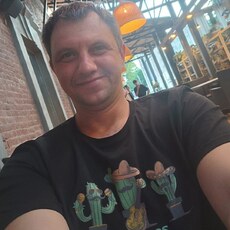 Фотография мужчины Роман, 39 лет из г. Таганрог