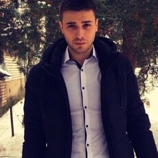 Фотография мужчины Кирилл, 31 год из г. Муром