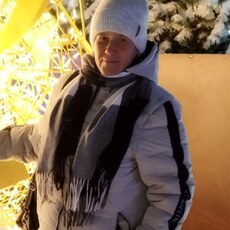 Фотография девушки Оксана, 51 год из г. Дзержинск