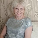 Елена, 64 года