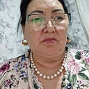 Улболсын, 64 года
