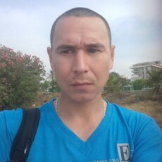 Фотография мужчины Сергей, 41 год из г. Чебоксары