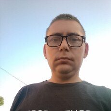 Фотография мужчины Паша, 33 года из г. Белогорье