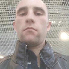 Фотография мужчины Андрей, 37 лет из г. Санкт-Петербург