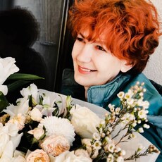 Фотография девушки Инесса, 59 лет из г. Смолевичи
