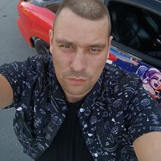 Фотография мужчины Александр, 36 лет из г. Нижний Тагил