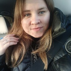 Фотография девушки Любовь, 27 лет из г. Ижевск