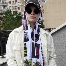 Фотография мужчины Илья, 23 года из г. Саратов