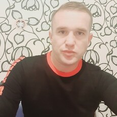 Фотография мужчины Виталик, 36 лет из г. Буденновск