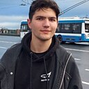 Антон, 24 года