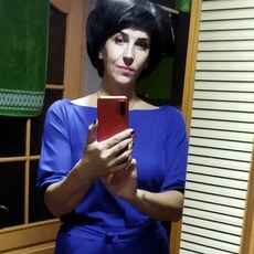 Фотография девушки Лена, 50 лет из г. Поставы