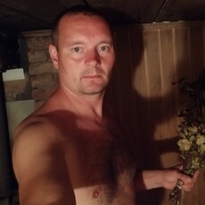Фотография мужчины Александр, 44 года из г. Хабаровск